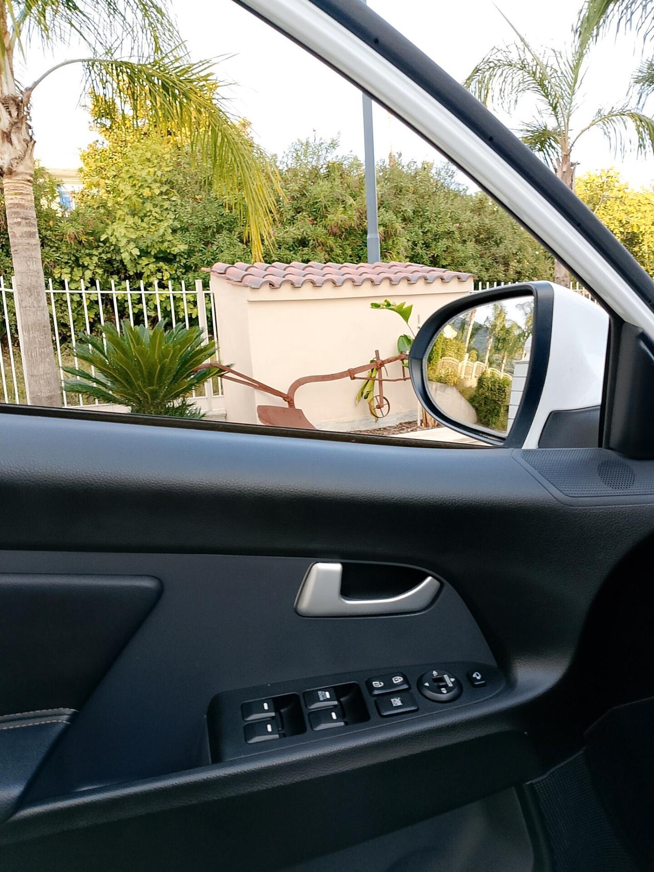 Kia Sportage 1.7 CRDI VGT 2WD Class