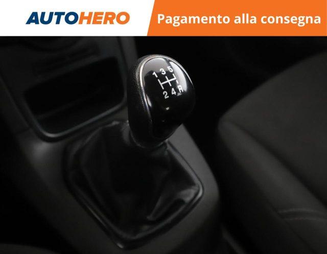 FORD Fiesta 1.2 60CV 5 porte Business
