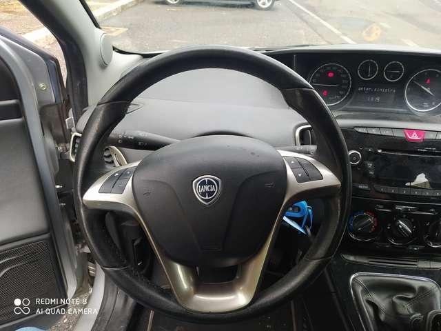 Lancia Ypsilon Ypsilon III 1.3 mjt Gold c/CL s
