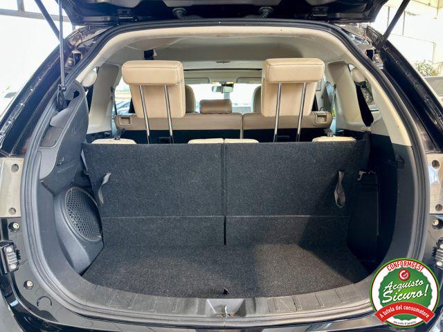 MITSUBISHI Outlander 2.2 DI-D 4WD Instyle *7 POSTI*TETTO*ACC*