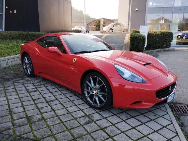 Ferrari California California 4.3 dct