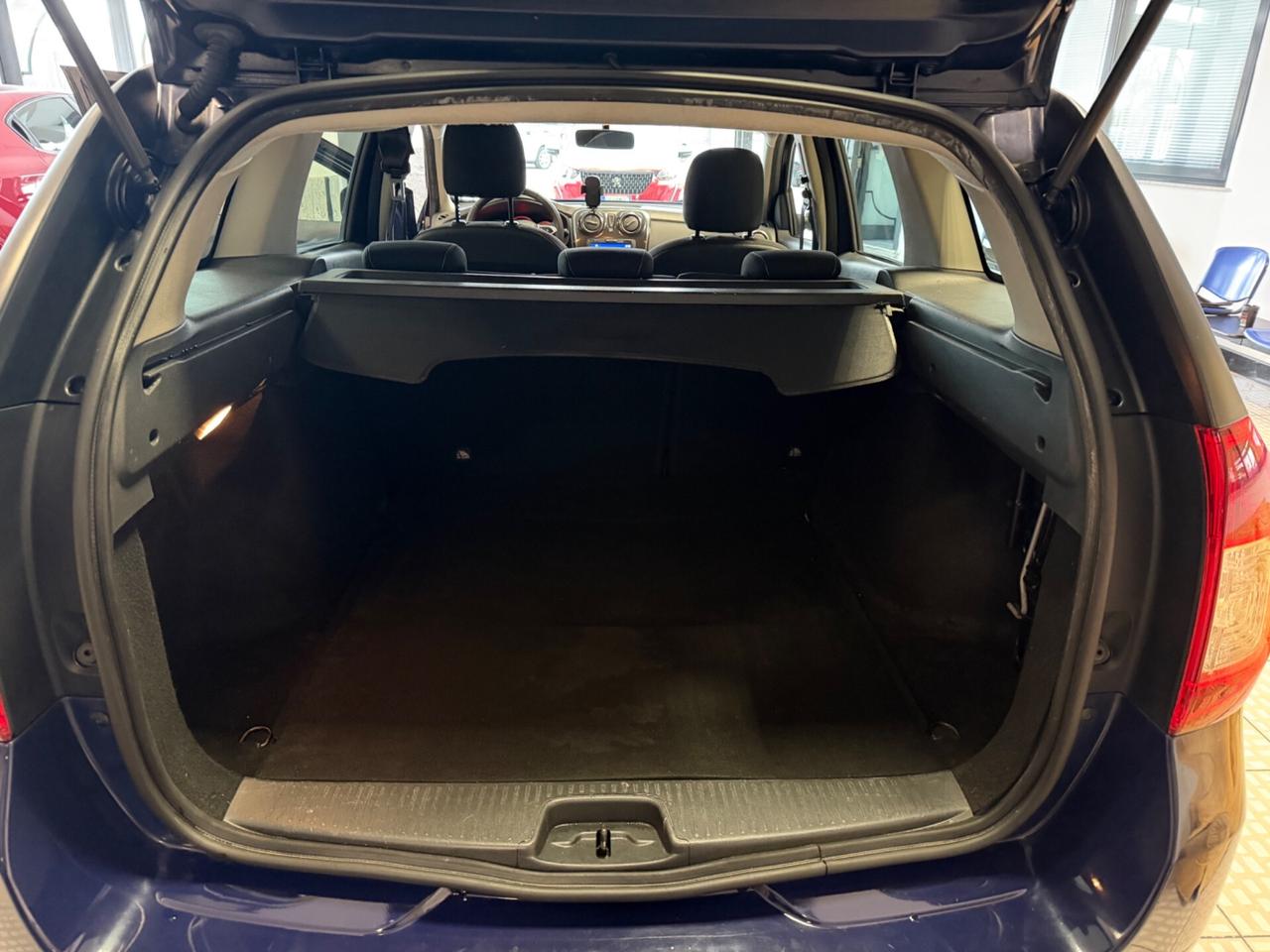 Dacia Logan MCV 1.5 dCi 8V 90CV Start&Stop Essential