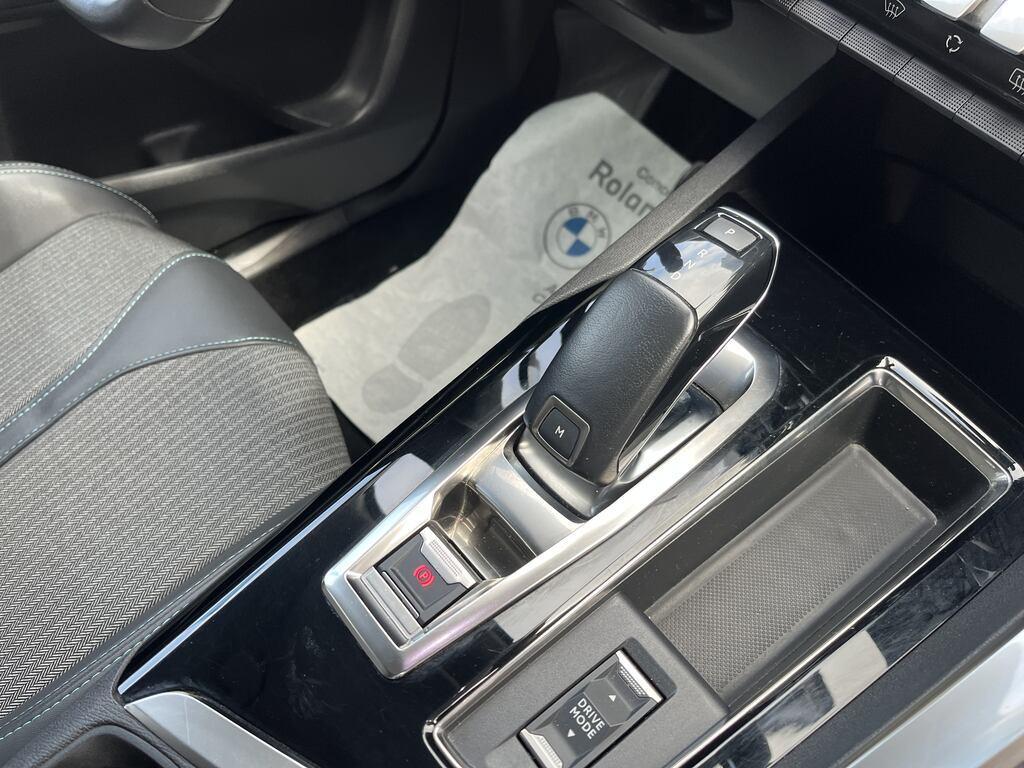 Peugeot 3008 1.5 BlueHDi Allure Pack EAT