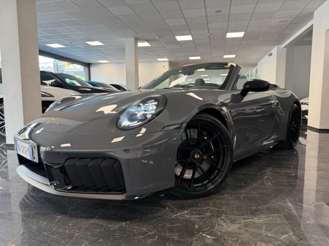 PORSCHE 911 Carrera GTS Cabriolet / POSS. SUB. LEASING