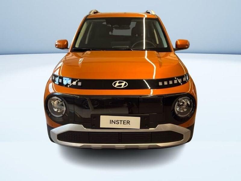 Hyundai Inster 49kWh XClass (AP)