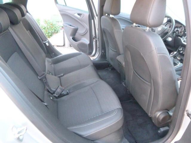 Opel Astra 1.6 CDTi 110CV Start&Stop Sports Tourer Innovation