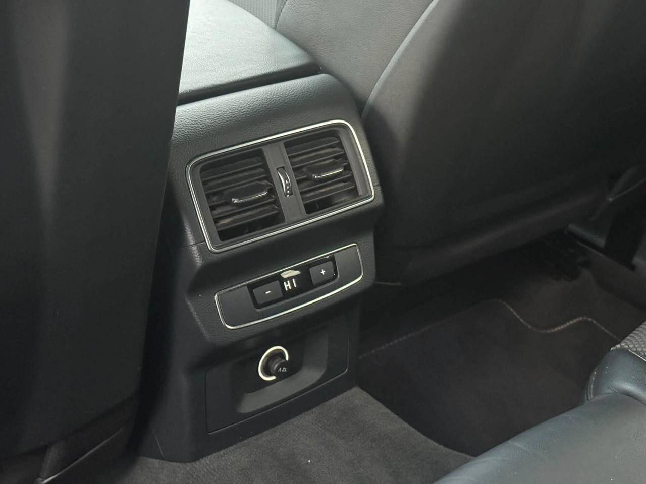Audi Q5 2.0 TDI 190 CV quattro 2xS-Line S-tronic