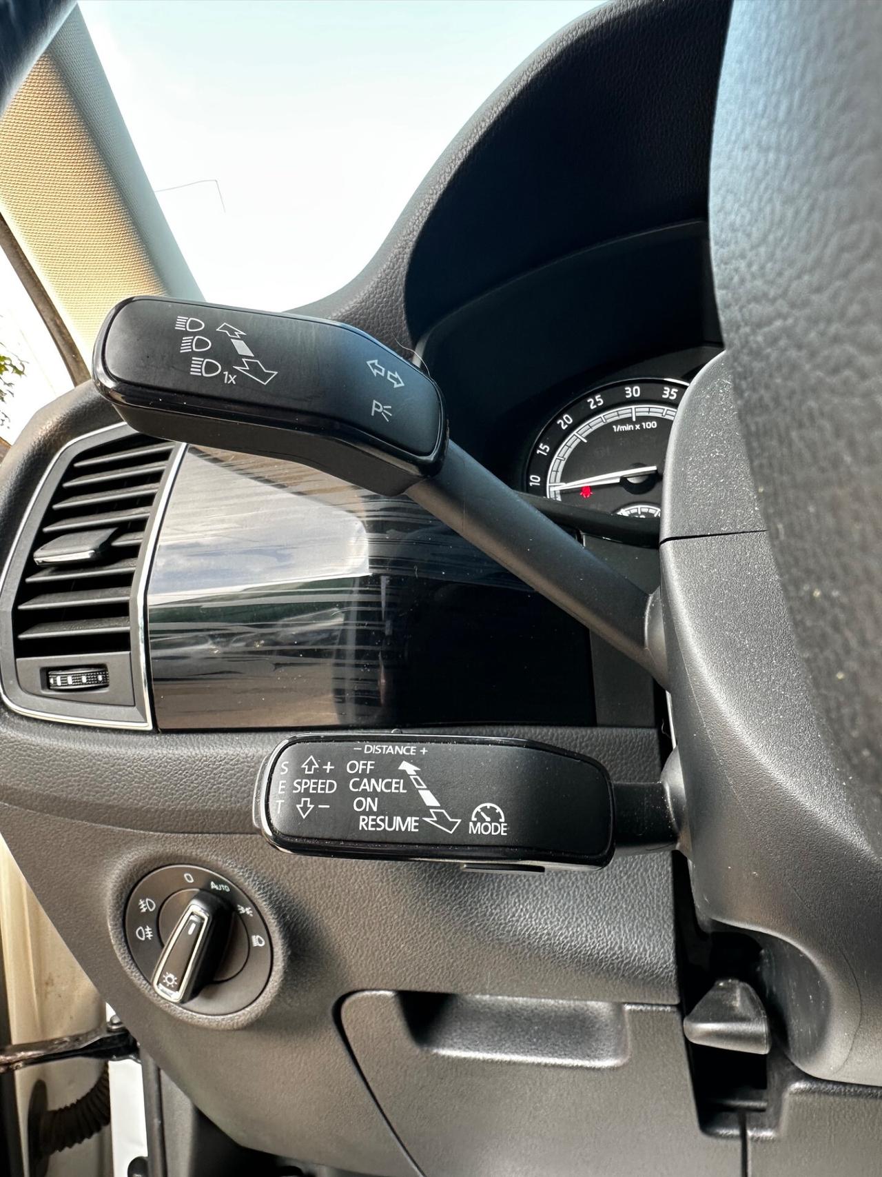 Skoda Kodiaq 2.0 TDI SCR 4x4 DSG 7 POSTI GANCIO TRAINO