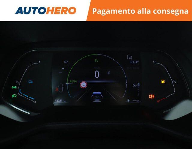 RENAULT Clio Full Hybrid E-Tech 140 CV 5 porte Zen