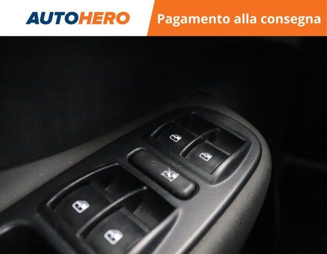 FIAT 500L 1.3 Multijet 95 CV Dualogic Cross