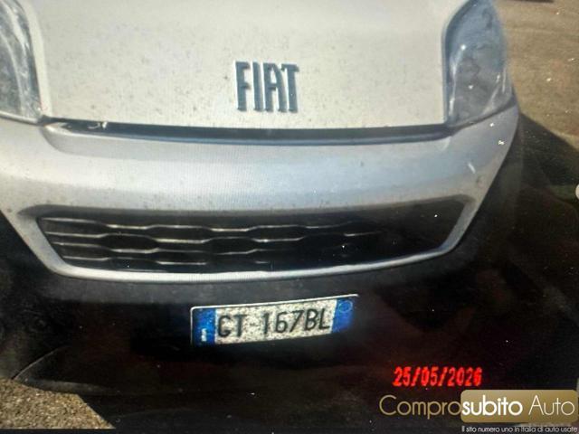 FIAT Fiorino 1.3 MJT 95CV Cargo + IVA 22%