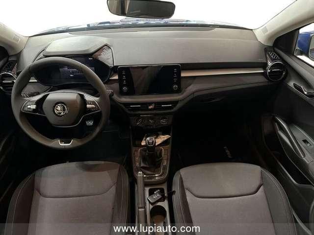 Skoda Fabia 1.0 MPI Evo 59KW SELECTION