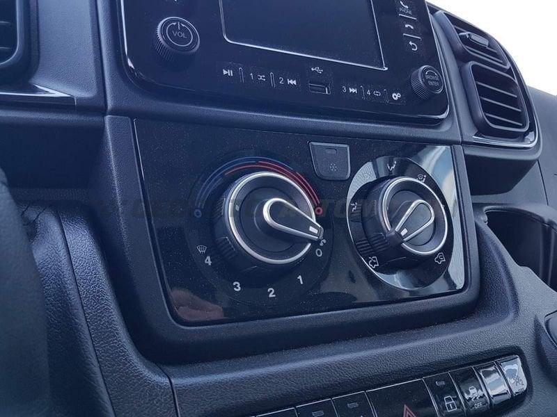 FIAT Ducato Ducato Serie 2 Maxi Furgone Lastrato 35q Lh2 140cv 2.2 Multijet 3 E6e