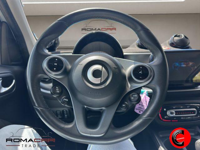 SMART ForFour 70 1.0 twinamic Prime