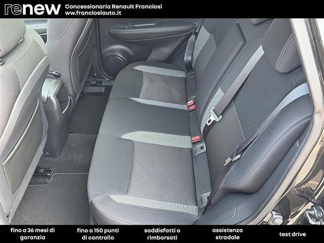 NISSAN Qashqai 1.3 DIG-T 140cv N-Connecta 2WD