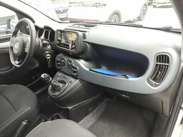 Fiat Panda 1.0 FireFly S&S Hybrid *5 Posti*