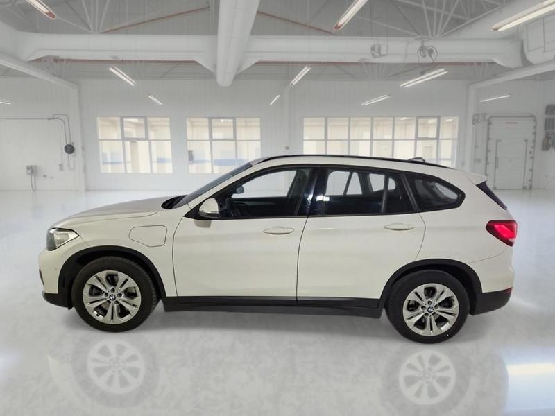 BMW X1 xDrive 25e Business Advantage automatico