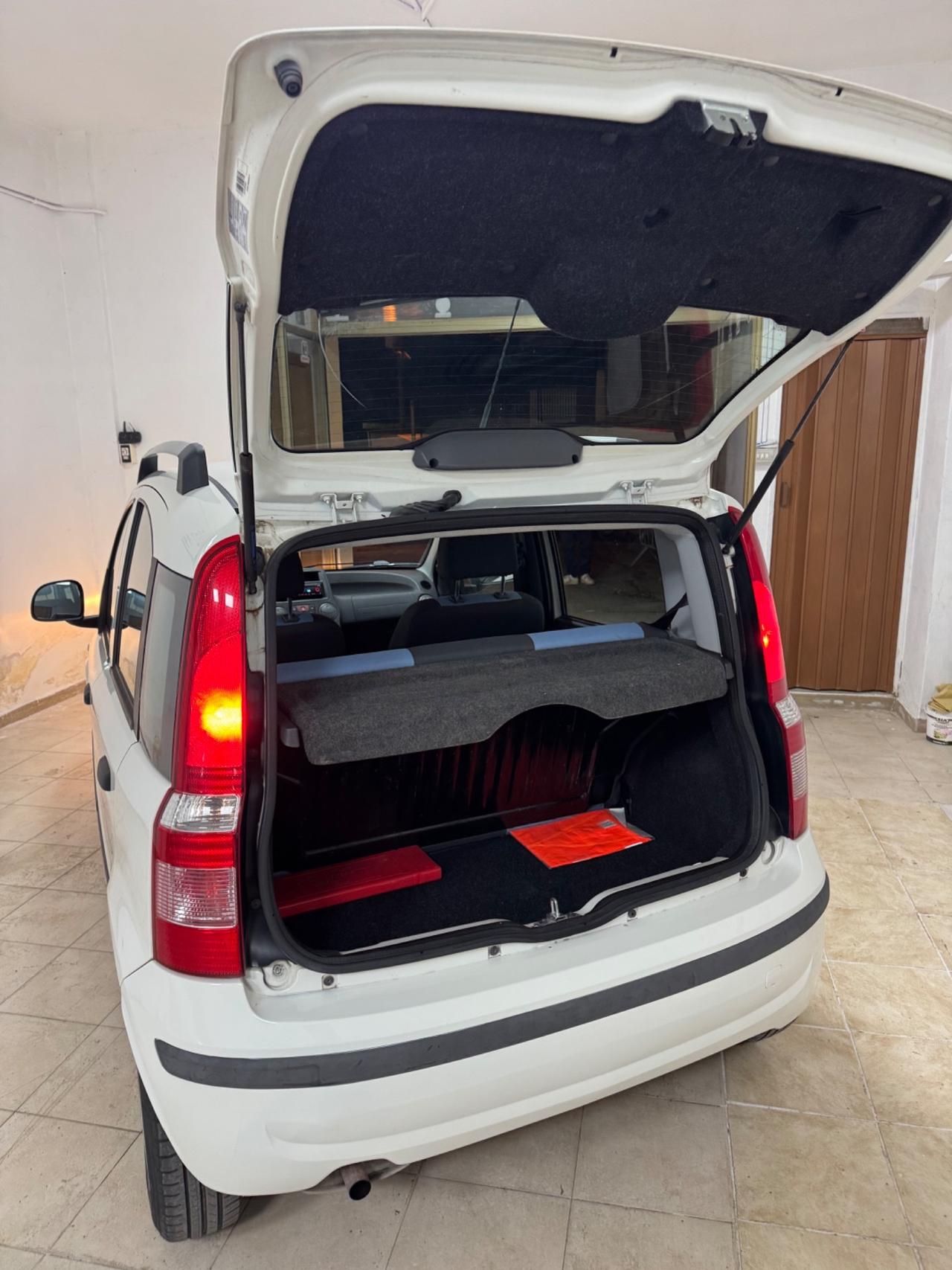 Fiat Panda 1.2 Dynamic GPL