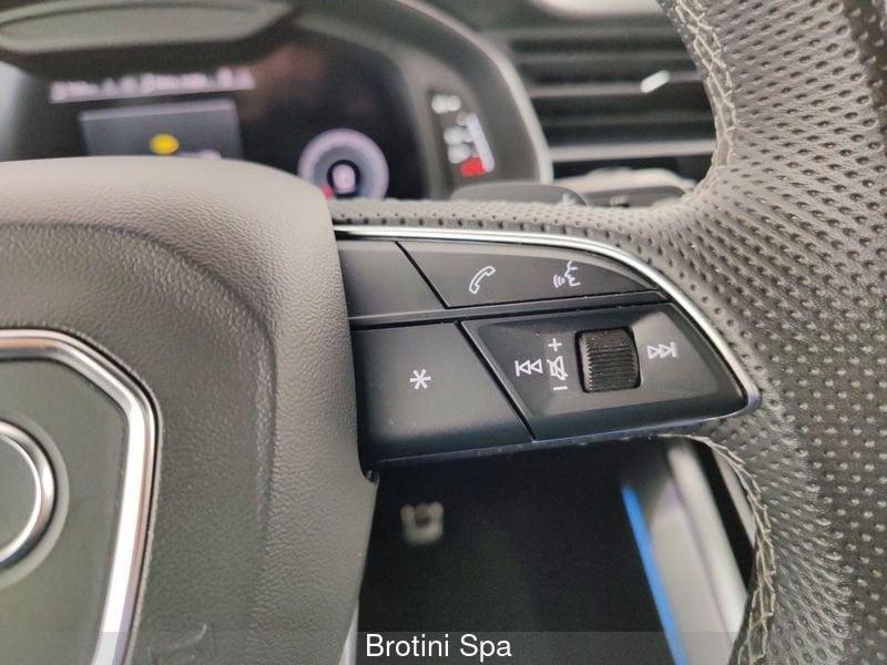 Audi Q8 Q8 SUV 50 TDI 286 CV quattro tiptronic S line edition