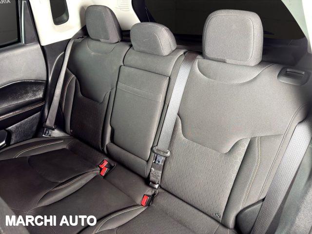 JEEP Compass 1.6 Multijet II 2WD Longitude
