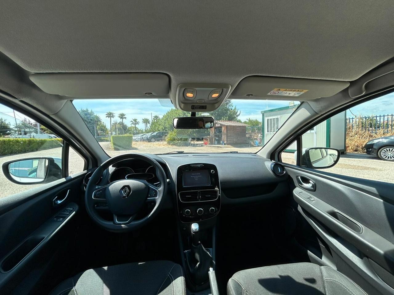 Renault Clio dCi 8V 75 CV 5 porte Business