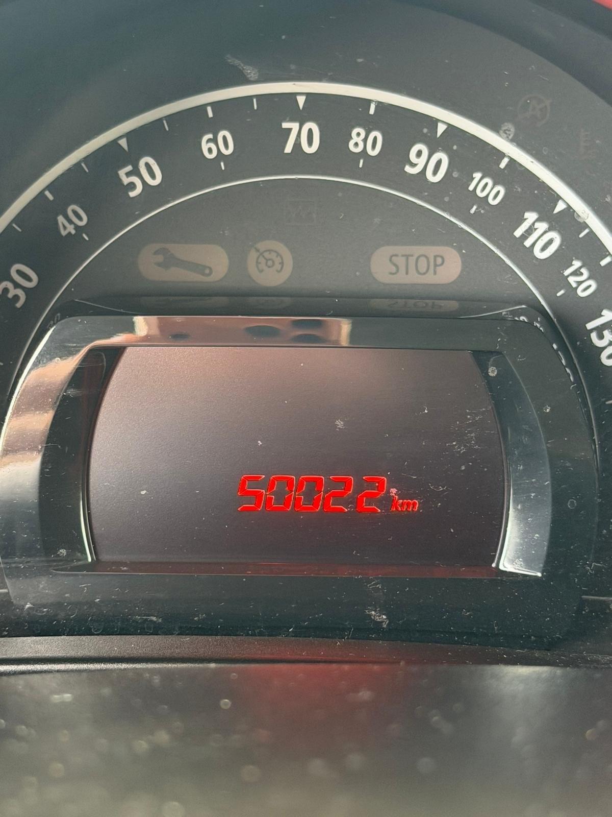 Renault Twingo SCe Live