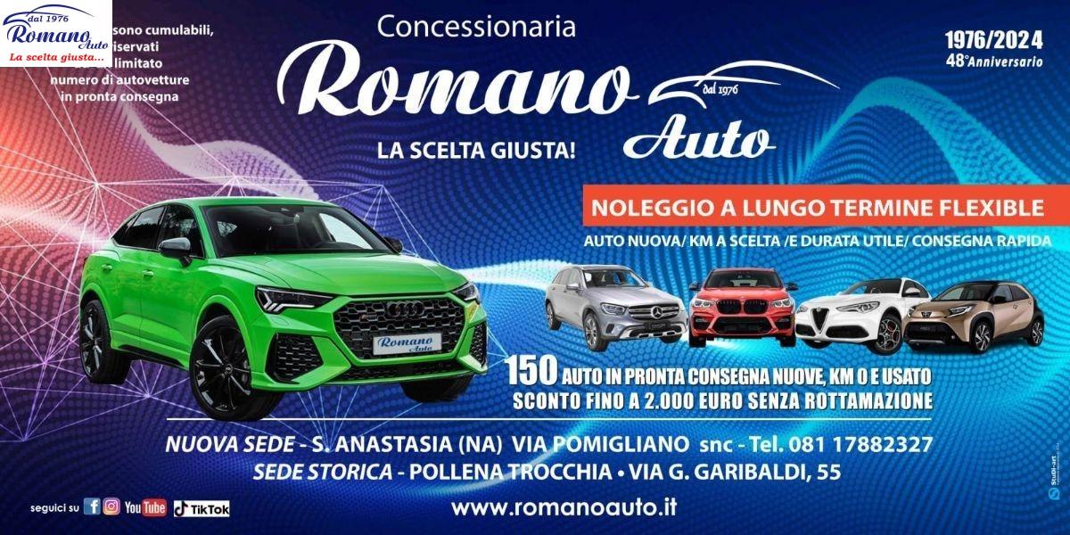 AUDI - Q3 SPB 40 TDI S tronic S line Black Identity#TETTO APRIBILE!