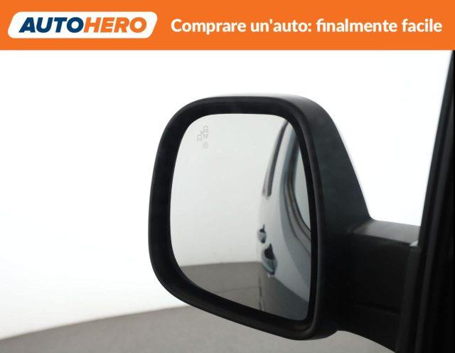 FIAT Doblo Doblò 1.5 BlueHdi 130CV AT8