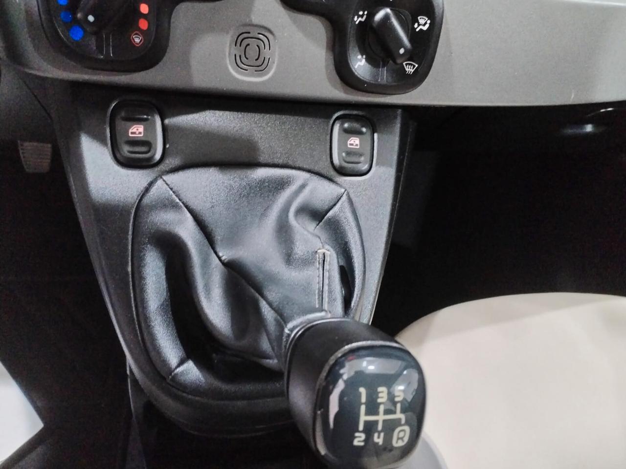 Fiat Panda 1.2 Easy