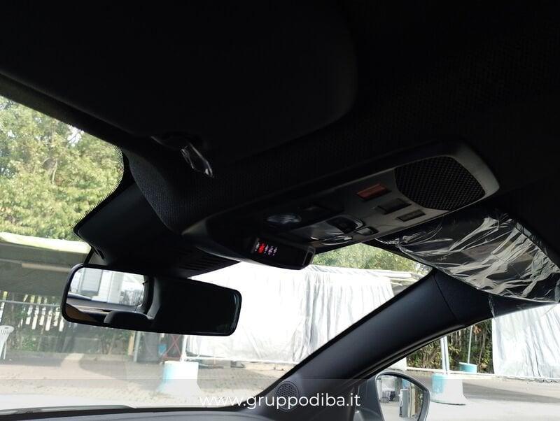 Jeep Avenger E-Hybrid Longitude 1.2 110cv Dct M