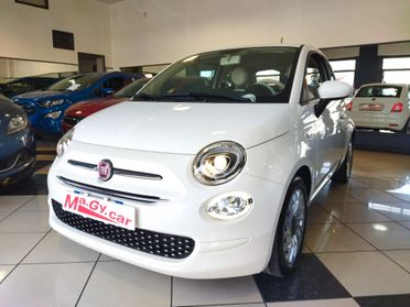 Fiat 500 1.0 Hybrid 70 cv Lounge