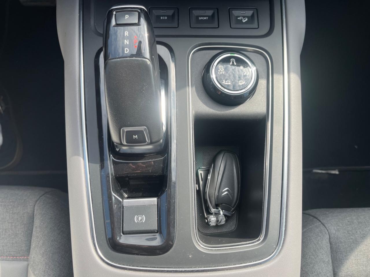 Citroen C5 Aircross SHINE BlueHDi 130