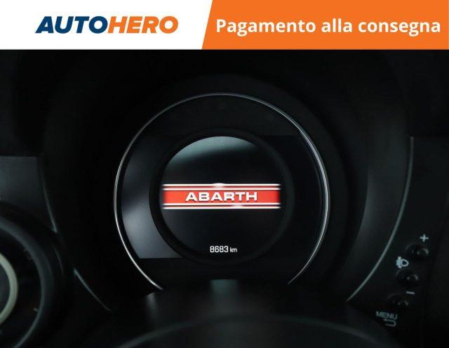 ABARTH 695 1.4 Turbo T-Jet 180 CV