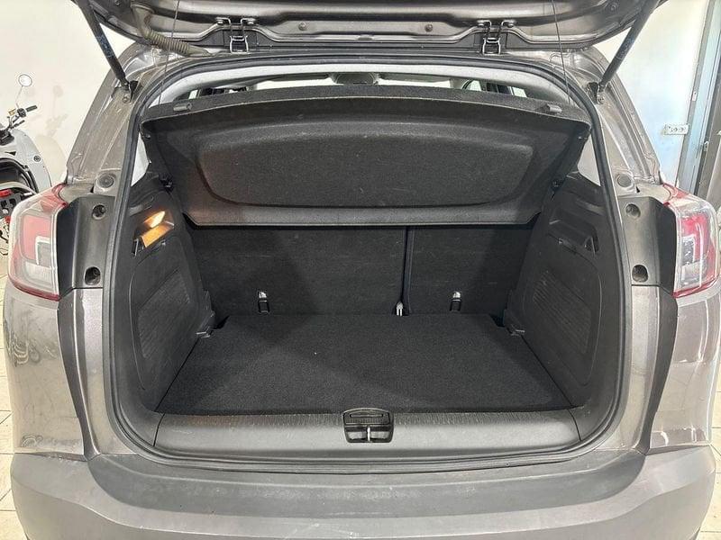 Opel Crossland X 1.5 ecotec Innovation s&s 120cv auto