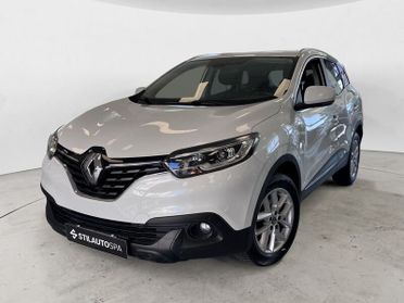 Renault Kadjar dCi 8V 110CV EDC Energy Sport Edition