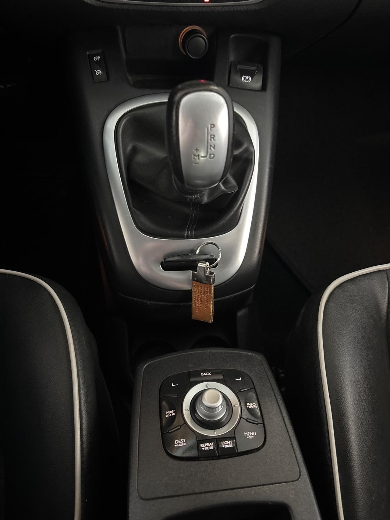 Renault Scénic XMod 1.5 dCi AUTOMATICA |OK NEOPATENTATI |