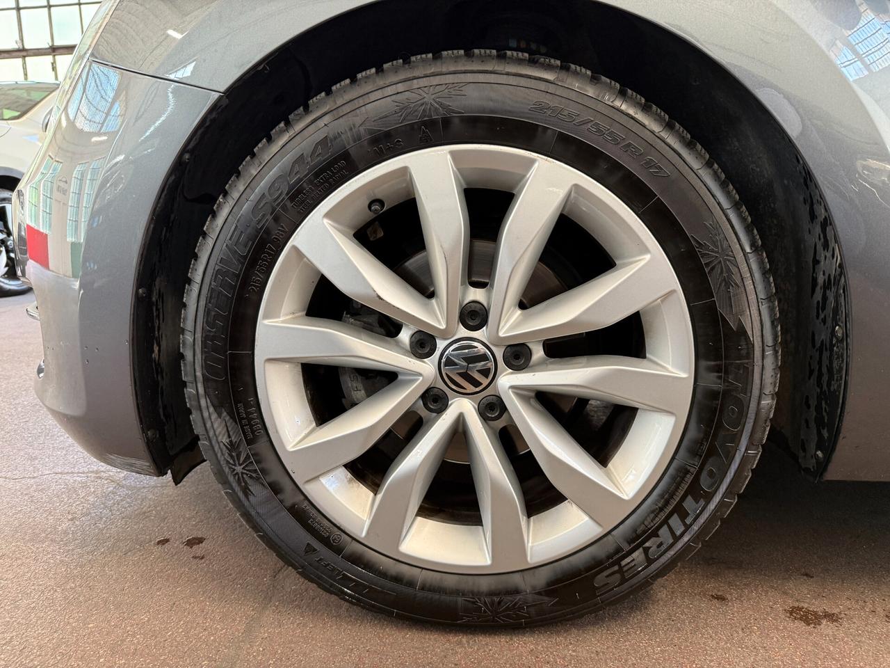 Volkswagen Maggiolino 1.6 TDI Design