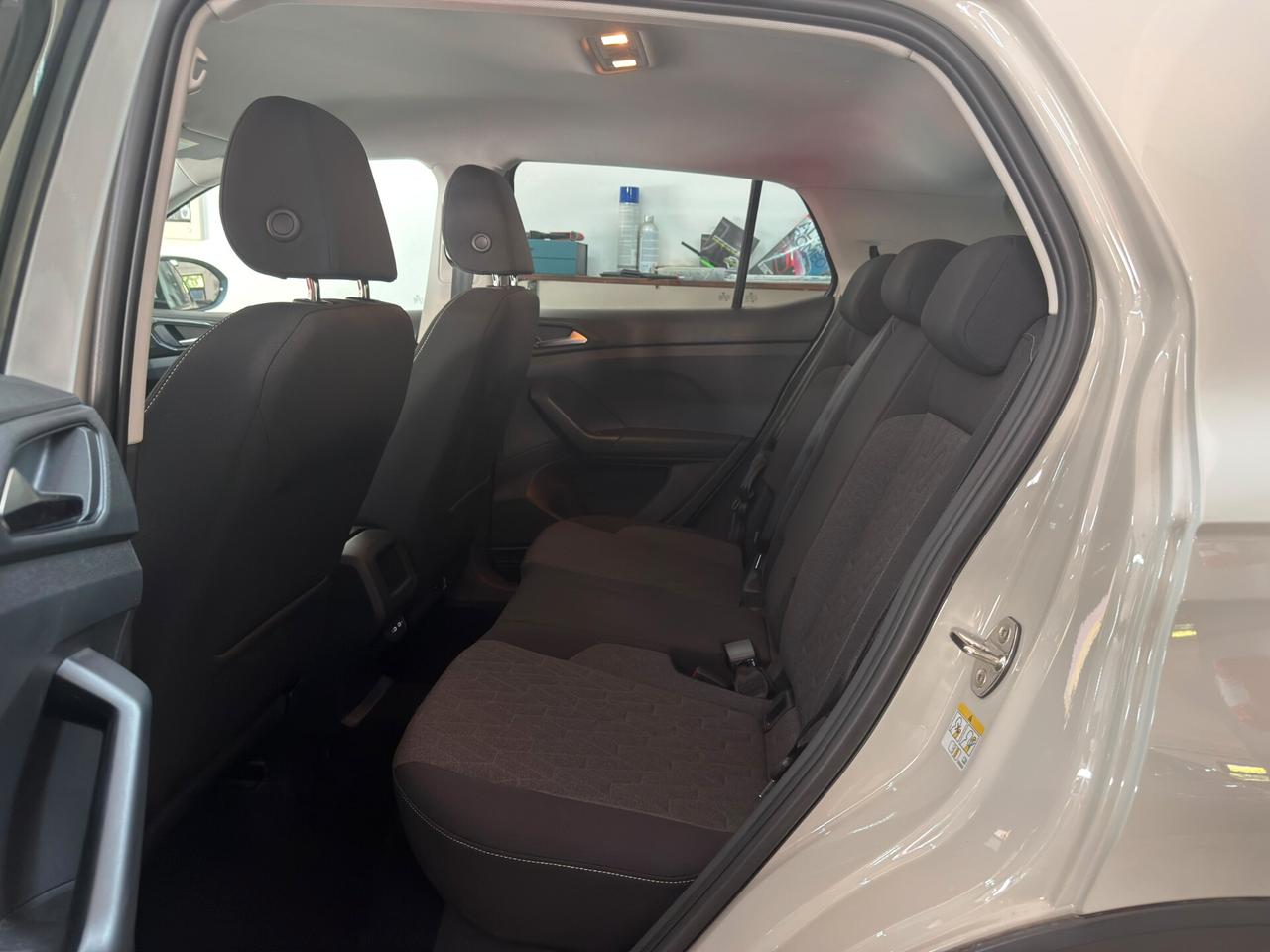 Volkswagen T-Cross 1.0 TSI Edition Plus Km0 Italiana