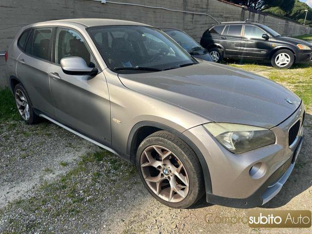 BMW X1 sDrive18d Eletta NON MARCIANTE