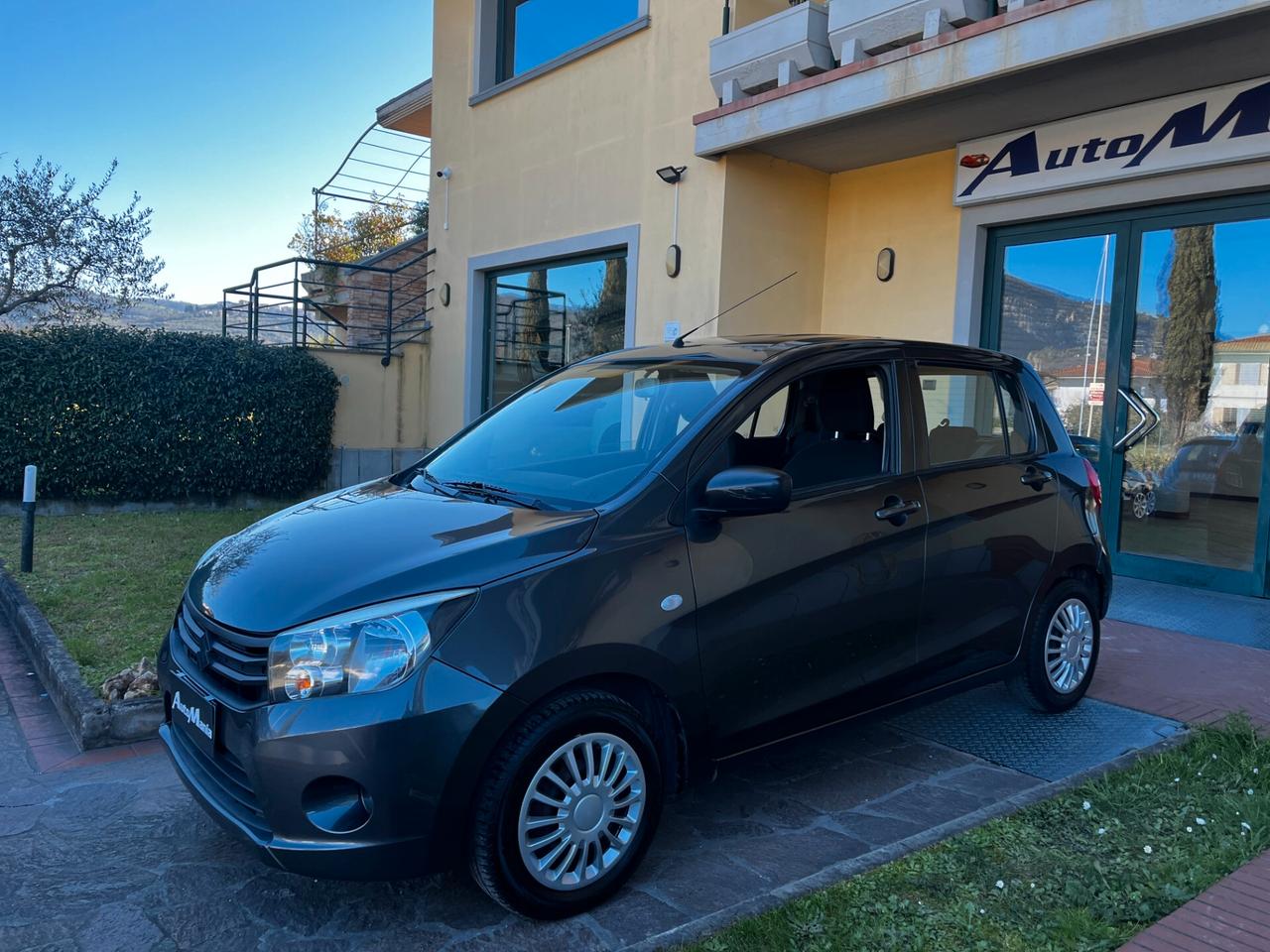 Suzuki Celerio 1.0 Style EURO 6