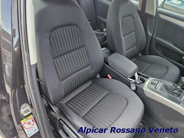 AUDI A4 1.8 20V T Avant