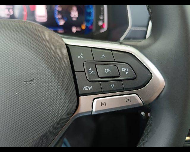 VOLKSWAGEN T-Cross 1.0 TSI 115 CV Style