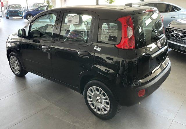 FIAT Panda 1.0 Hybrid 70 CV Icon KM0 MY 26
