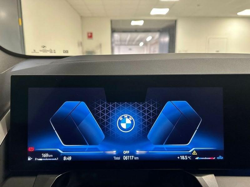 BMW X3 xdrive20d MSport auto