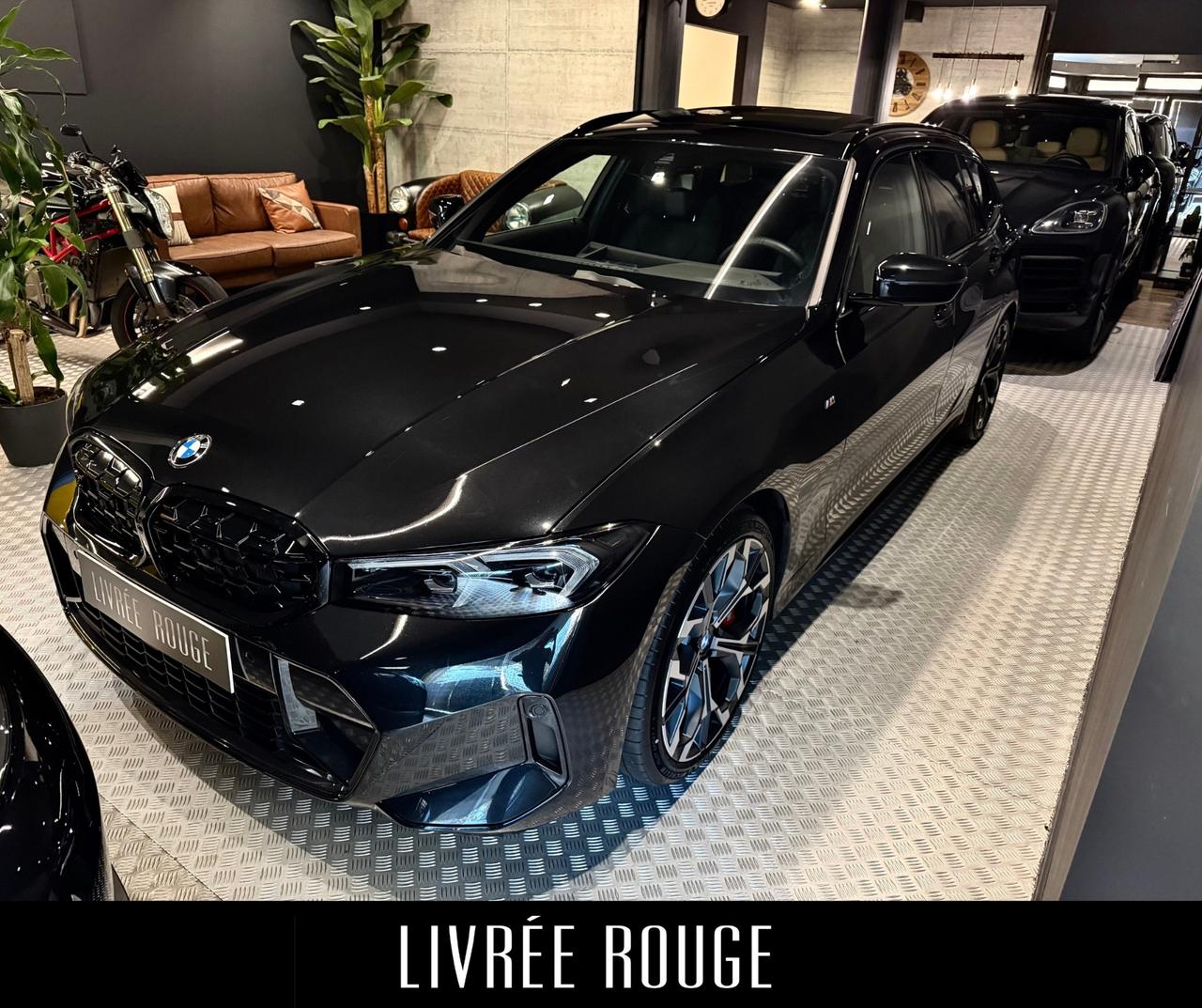 Bmw 330 330i xDrive Touring Msport Pro