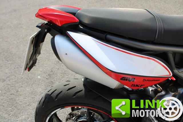 DUCATI Hypermotard 950 SP