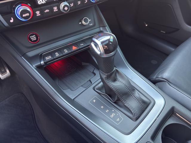 AUDI RS Q3 SPB quattro S tronic Tetto Matrix Keyless Tetto