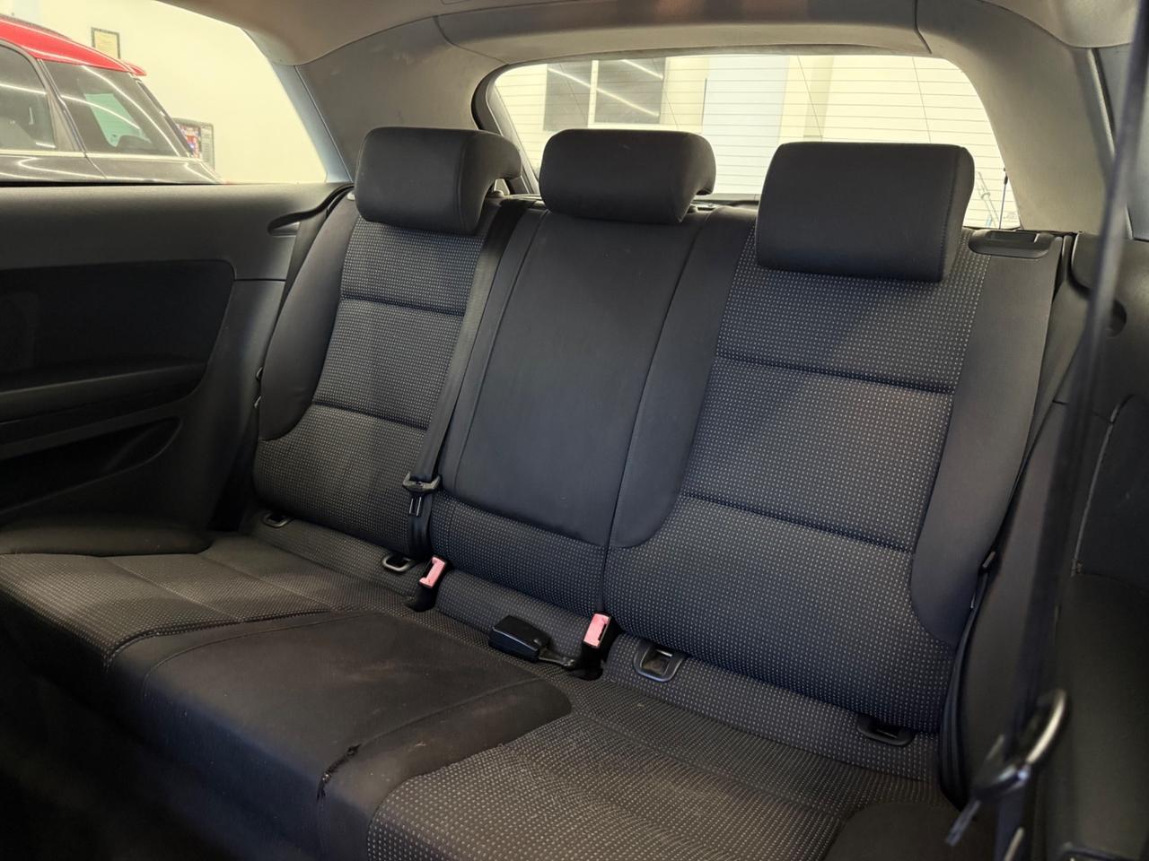 Audi A3 2.0 tdi Ambition 140cv okneopatentati