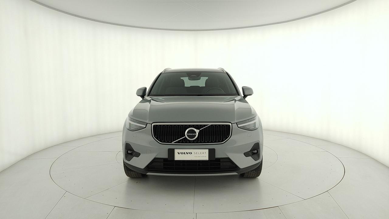 VOLVO XC40 2.0 b3 Core auto