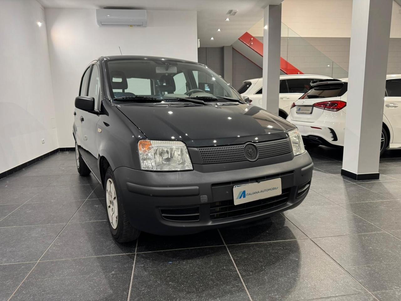 Fiat Panda 1.1 Actual